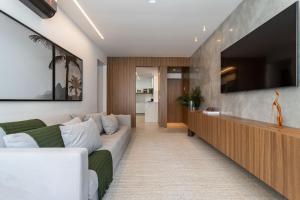 Agradável em Ipanema - 2 suites completas - J303 Z2