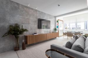 Agradável em Ipanema - 2 suites completas - J303 Z2