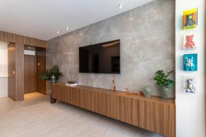 Agradável em Ipanema - 2 suites completas - J303 Z2