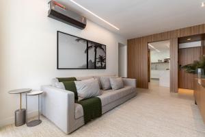 Agradável em Ipanema - 2 suites completas - J303 Z2