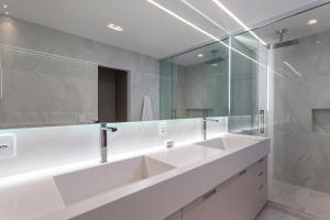 Agradável em Ipanema - 2 suites completas - J303 Z2