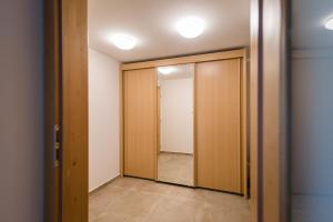 Ayni Apartment Semily in Bohemian Paradise