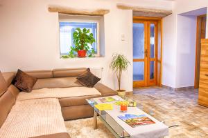 Ubytování na statku