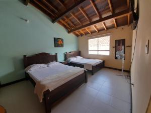 HOSTAL HELICONIAS