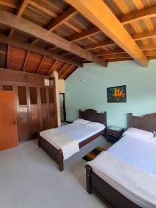 HOSTAL HELICONIAS