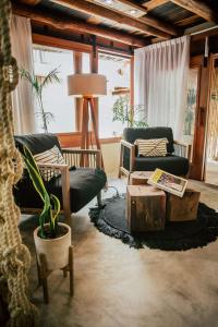 Aldea Kuká, Luxury Eco Boutique Hotel