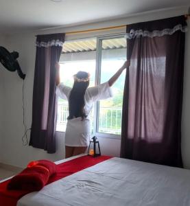 MIRADORES D ALESSANDRA