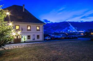 3 stern pension Gasthof Kreischberg Sankt Georgen ob Murau Österreich