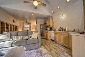 Sky Loft Bryson Studio 1 Mi From Fontana Lake!