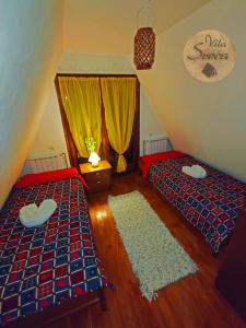 Vila Sreća - Kolašin