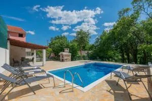 VILLA MILLA-Grubine - Šumet