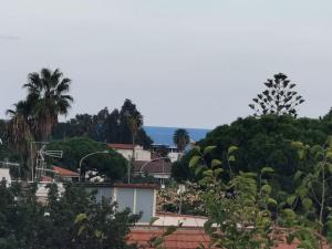 Villa Iris - Mondello