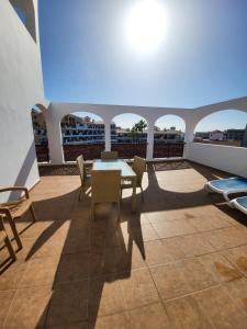 Apartamentos Albatros Golf del Sur Tenerife