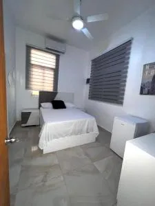 Hotel Unico - Villa Francisca