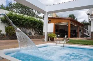 Bonita casa cálida para el relax con wifi - Valsequillo