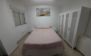 Estudio frente a Estación María Zambrano