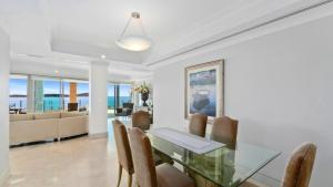Unit 8 - 3 Bed Premier Ocean View