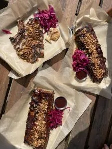 White Hart - Lower Froyle