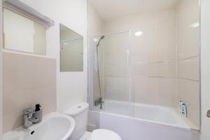 Apartments in Brixton next door to Brockwell Park