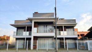 Residencial Brisa térreo