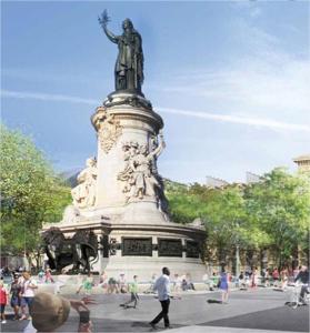 Gorgeous place, center Paris ,close to Louvre Meusm and Eiffel Tour