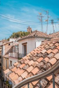 Apartamento cerca de la Alhambra y Albaicín QH EME Suites