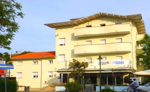 Hotel Residence Vapore