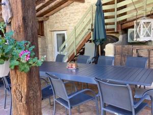 Maisons de vacances Gite Buxieres-sous-les-Cotes, 6 pieces, 10 personnes - FR-1-585-7 : photos des chambres