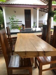 Sun Rise Family Resort - Anuradhapura