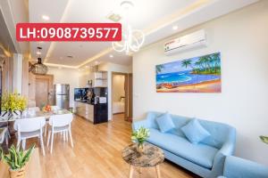 Căn Hộ TMS 28 Nguyễn Huệ - Xuan Phuong House