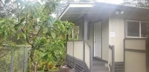 Paradise greenland - Kapoho