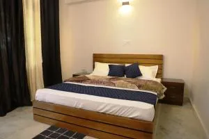 Hotel Tso Pema Inn - Nagchala