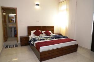 Hotel Tso Pema Inn - 100 meters to Lake