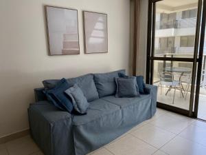 Bela Hospedagem - Pé na areia no Unique Beach Bessa