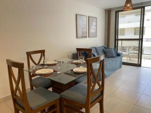 Bela Hospedagem - Pé na areia no Unique Beach Bessa