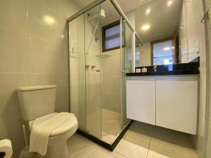 Bela Hospedagem - Pé na areia no Unique Beach Bessa