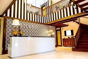 UNWND Boutique Hotel Dumaguete