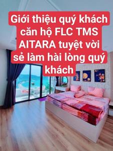 TMS Pullman Quy Nhơn Căn Hộ - Xuân Phương Apartment