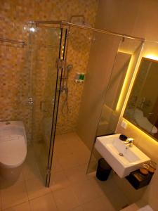 Phòng Loại Sang (Deluxe)