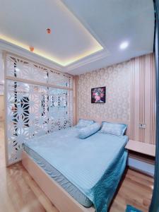 TMS Pullman Quy Nhơn Căn Hộ - Xuân Phương Apartment