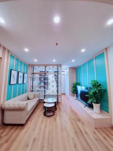 TMS Pullman Quy Nhơn Căn Hộ - Xuân Phương Apartment