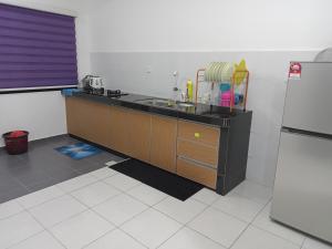 Homestay UmahMak