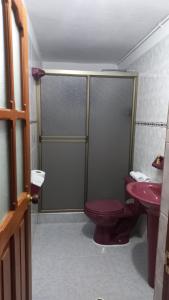 Hospedaje la Villa de Martin