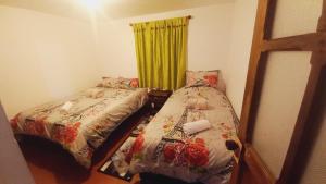 Hospedaje la Villa de Martin