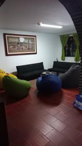 Hospedaje la Villa de Martin