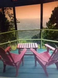 Ginger Lodge Cottage, Peters Rock, Woodford PO St Andrew, Jamaica - this property is not in Jacks Hill - Epping Farm