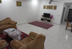 Homestay UmahMak