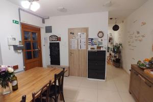 Goodlebang, 3 bed room apartment, Center Ljubljana 