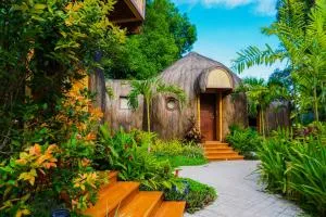 UNWND Boutique Hotel Dumaguete - Candaoay