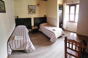 Hostal Rio Ona